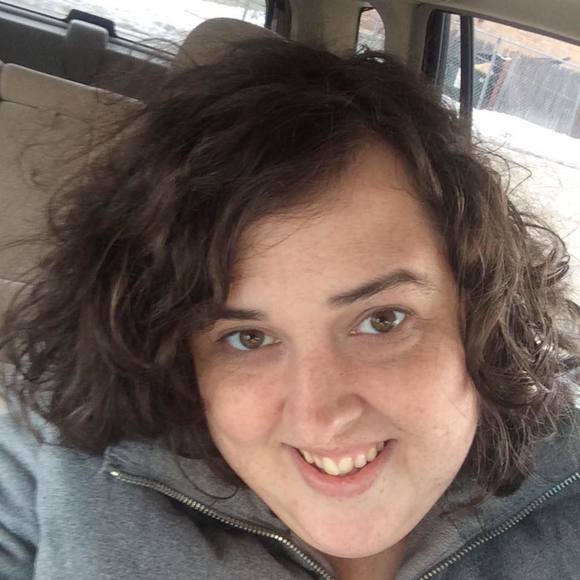 Meet your Posher, Veronica - Picture 1 of 1